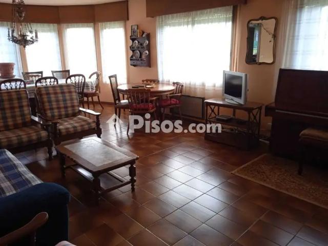 Piso en alquiler en Aldea Cruz Sar, 2