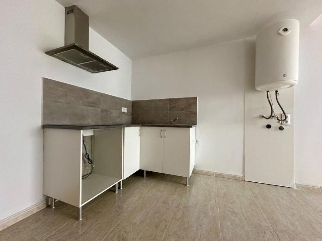Piso en alquiler en Aldea, l´, de 47 m² 1 habitación por 390
