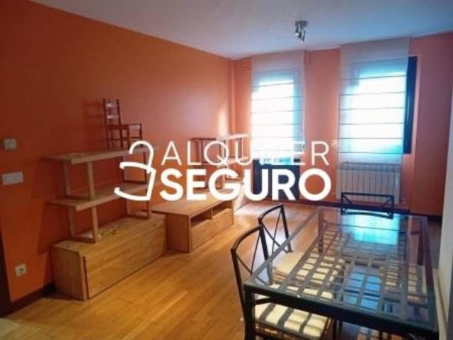 Piso en Alquiler en Alegría Dulantzi