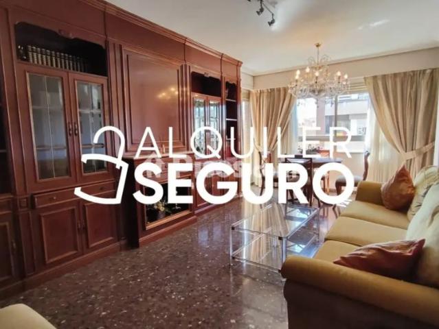 Piso en alquiler en Alfafar