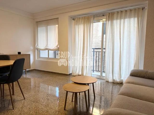 Piso en alquiler en Alfafar