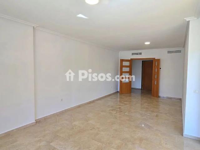 Piso en alquiler en Alfahuir