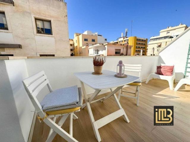 Piso en Alquiler en Alfarnatejo