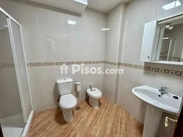 Piso en alquiler en Alhaurín de La Torre