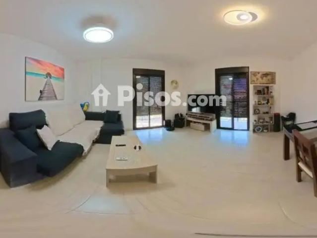 Piso en alquiler en Alhaurín El Grande