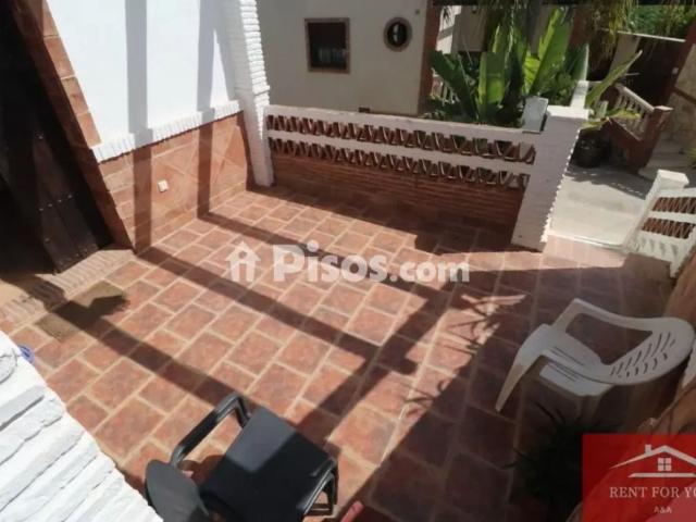 Piso en alquiler en Alhaurín El Grande