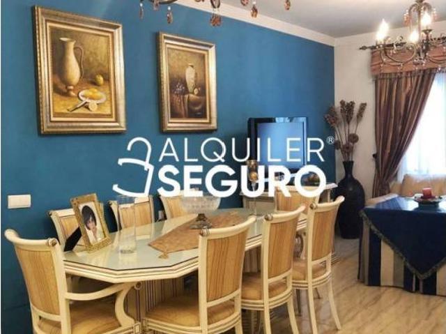 Piso en Alquiler en Alhaurín El Grande