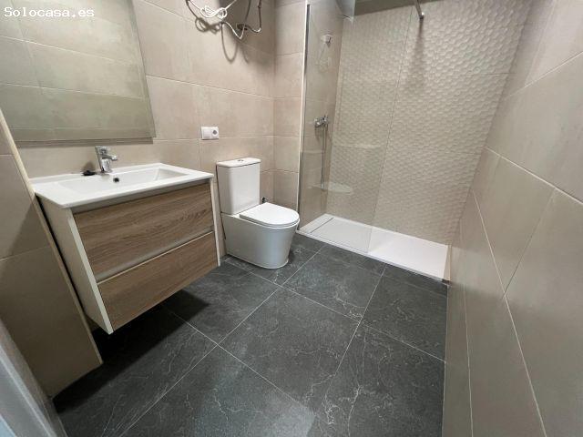 Piso en Alquiler en Alhama de Almería, Almería