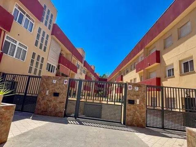 Piso en Alquiler en Alhama de Almería