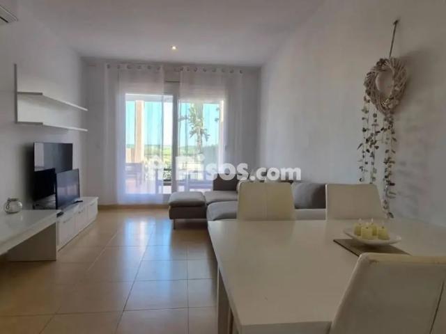 Piso en alquiler en Alhama de Murcia