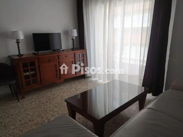 Piso en alquiler en Alhamar