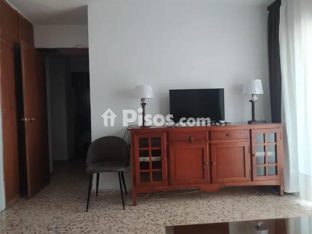 Piso en alquiler en Alhamar
