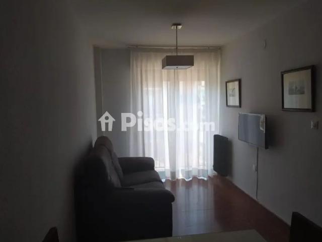 Piso en alquiler en Alhamar