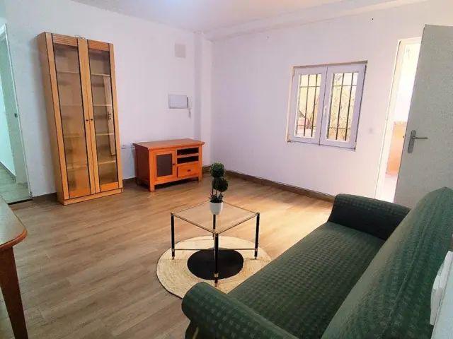 Piso en alquiler en Alhedin