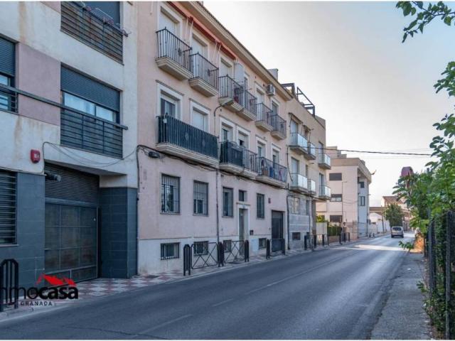 Piso en Alquiler en Alhendín