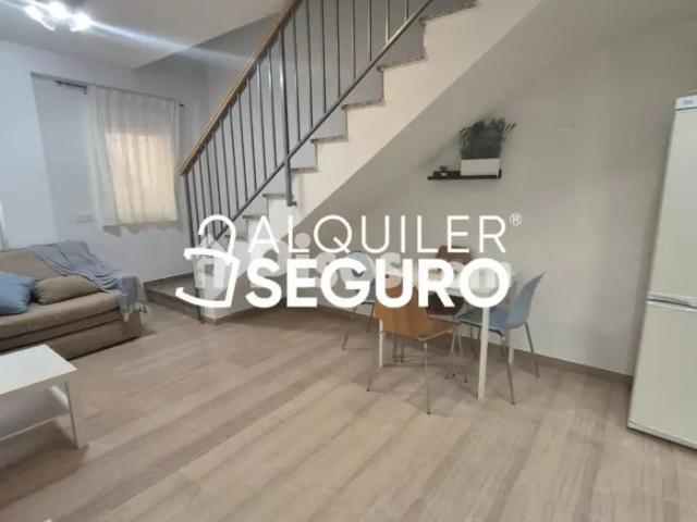 Piso en alquiler en Alhendín