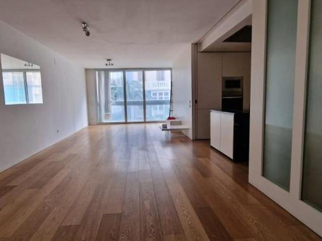 Piso en alquiler en Alicante, Mercado