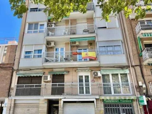 Piso en Alquiler en Alicante Alacant