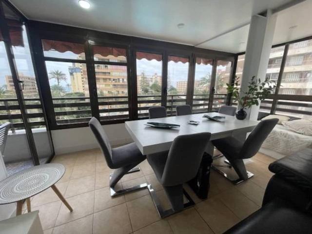 Piso en Alquiler en Alicante Alacant