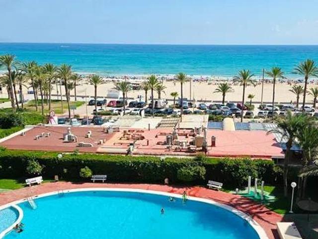 Piso en Alquiler en Alicante Alacant