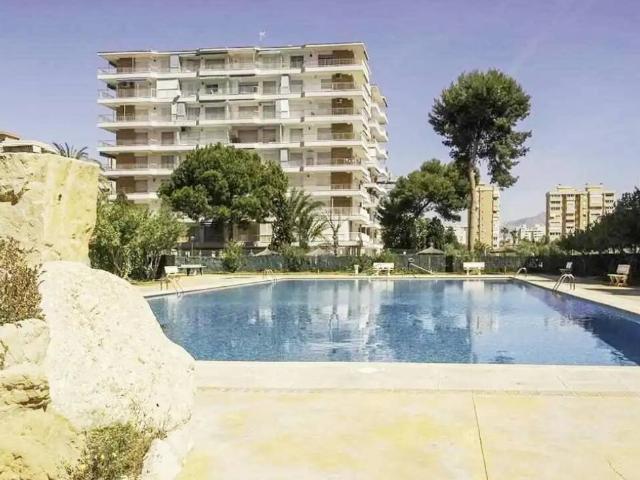 Piso en Alquiler en Alicante Alacant