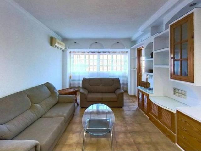 Piso en Alquiler en Alicante Alacant