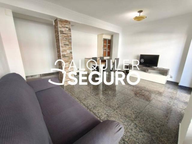 Piso en Alquiler en Alicante Alacant