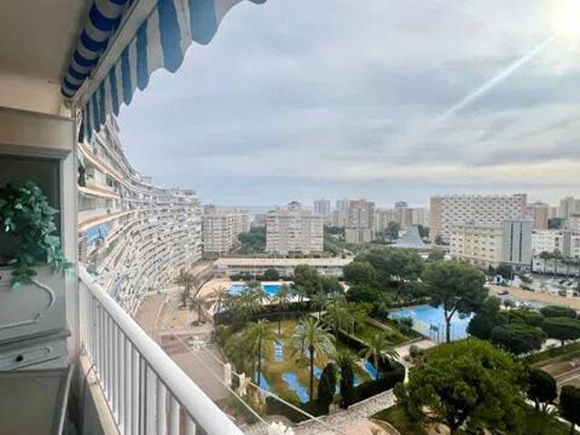Piso en Alquiler en Alicante Alacant