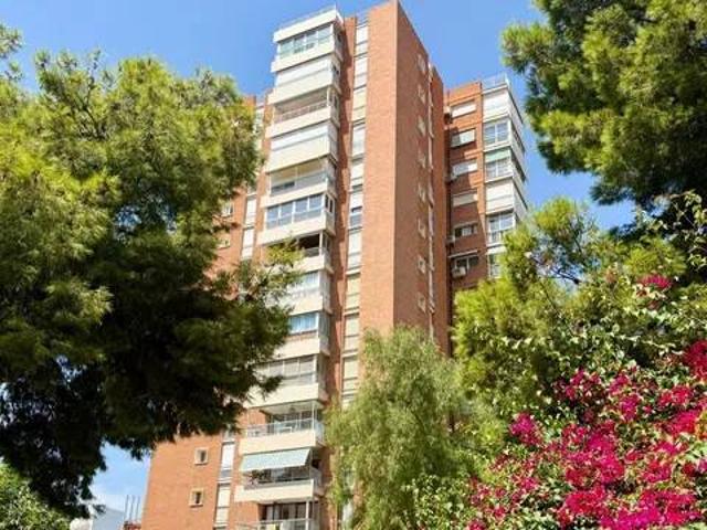 Piso en Alquiler en Alicante Alacant