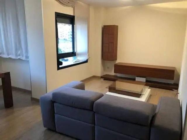 Piso en Alquiler en Alicante Alacant