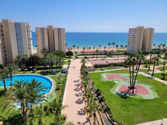Piso en Alquiler en Alicante Alacant