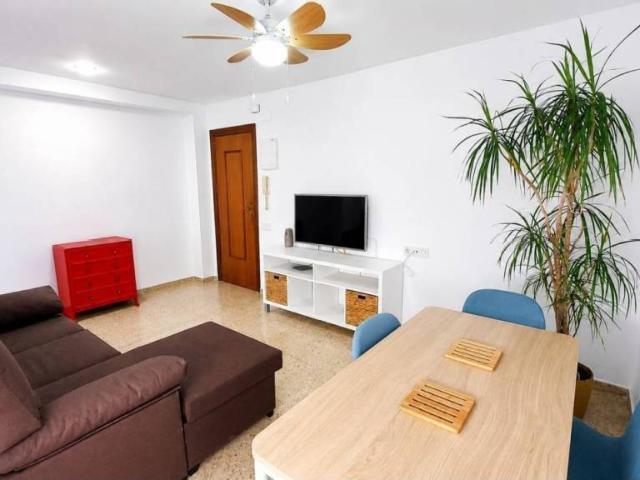 Piso en Alquiler en Alicante Alacant