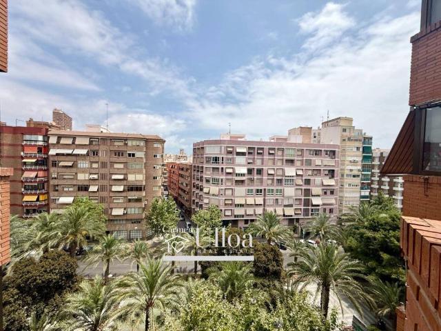 Piso en Alquiler en Alicante Alacant