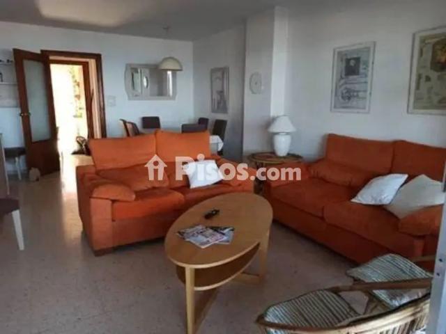 Piso en alquiler en Alicante Alacant