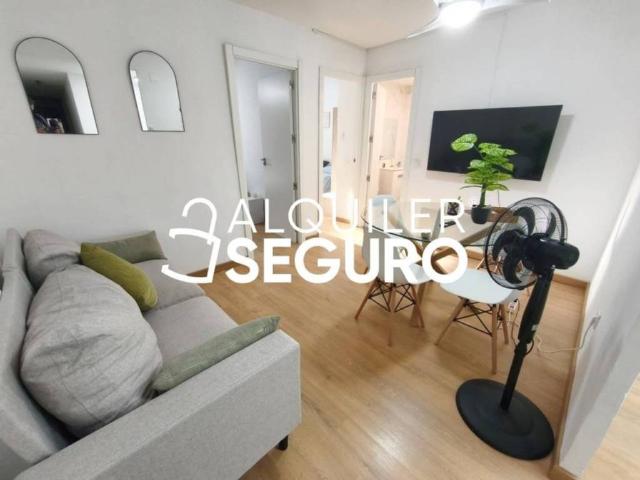 Piso en Alquiler en Alicante Alacant