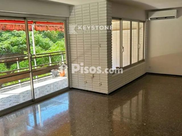 Piso en alquiler en Alicante Alacant