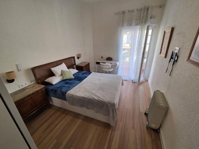 Piso en Alquiler en Alicante Alacant