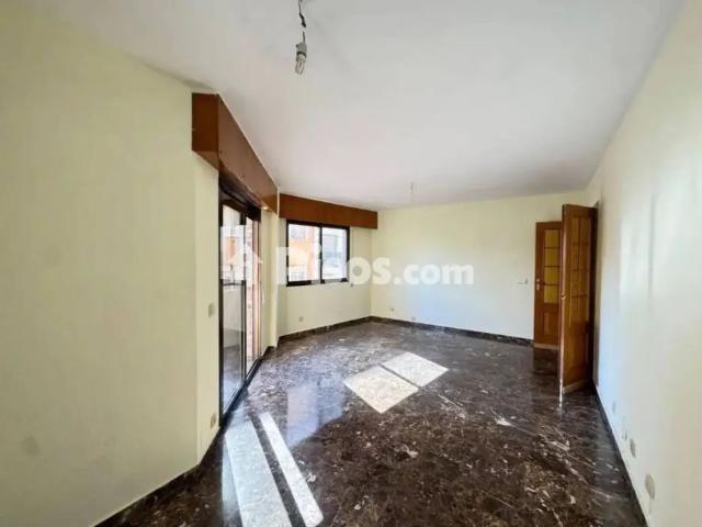 Piso en alquiler en Alicante Alacant