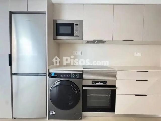 Piso en alquiler en Alicante Alacant