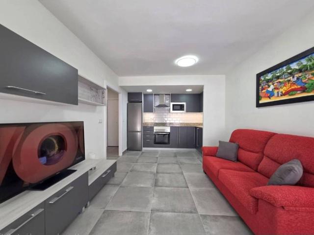 Piso en Alquiler en Alicante Alacant