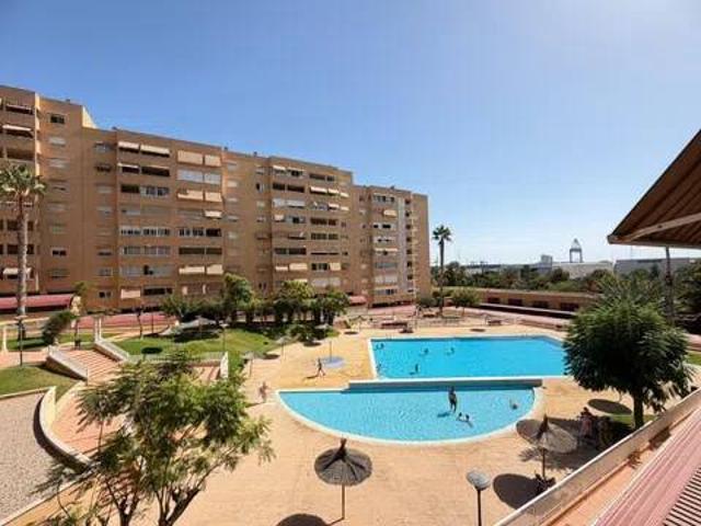 Piso en Alquiler en Alicante Alacant