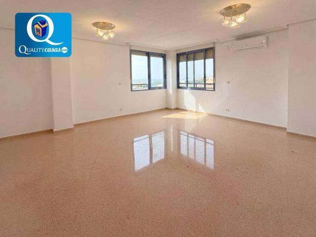 Piso en Alquiler en Alicante Alacant