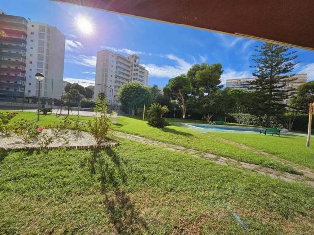 Piso en Alquiler en Alicante Alacant