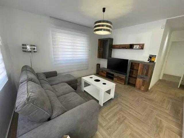 Piso en Alquiler en Alicante Alacant