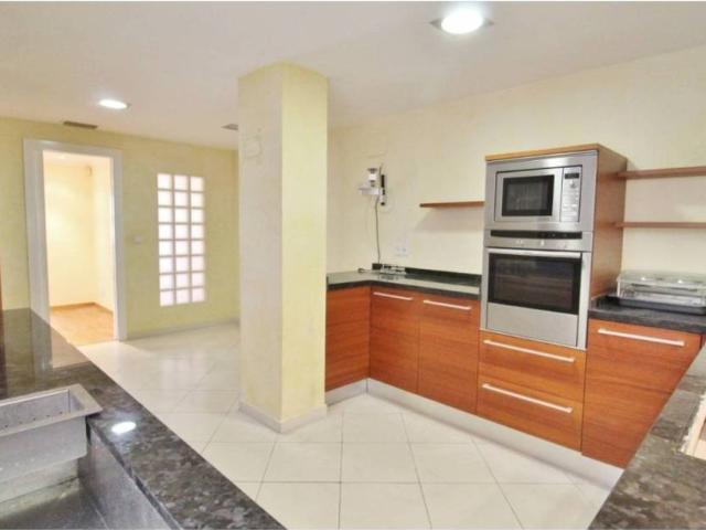 Piso en Alquiler en Alicante Alacant