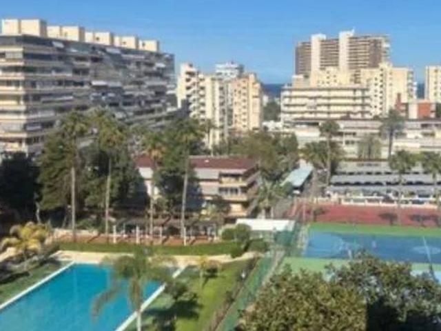 Piso en Alquiler en Alicante Alacant