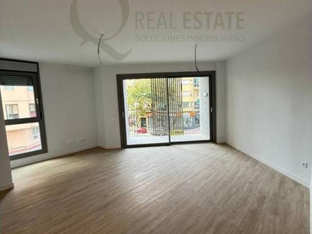 Piso en Alquiler en Alicante Alacant
