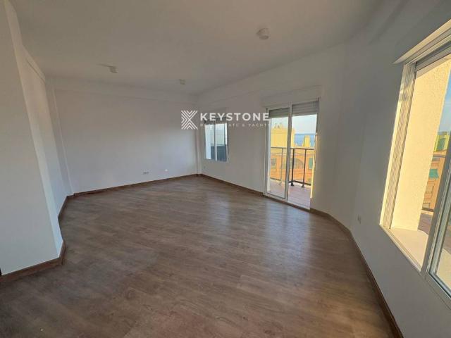 Piso en Alquiler en Alicante Alacant