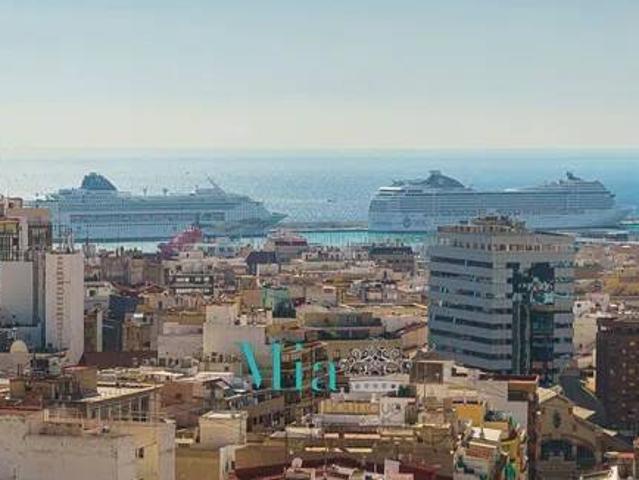 Piso en Alquiler en Alicante Alacant