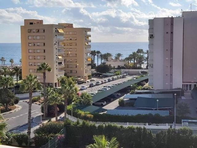 Piso en Alquiler en Alicante Alacant